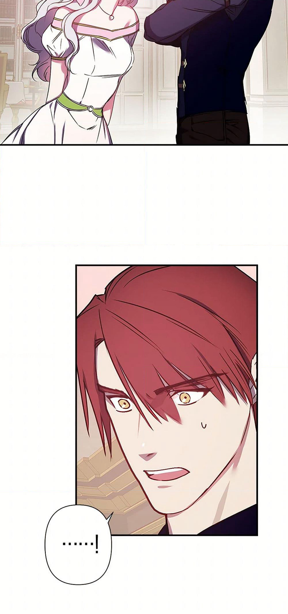 Revenge Wedding page 16