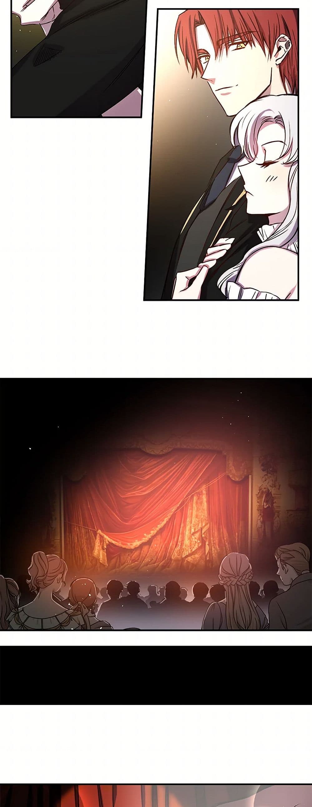 Revenge Wedding page 24
