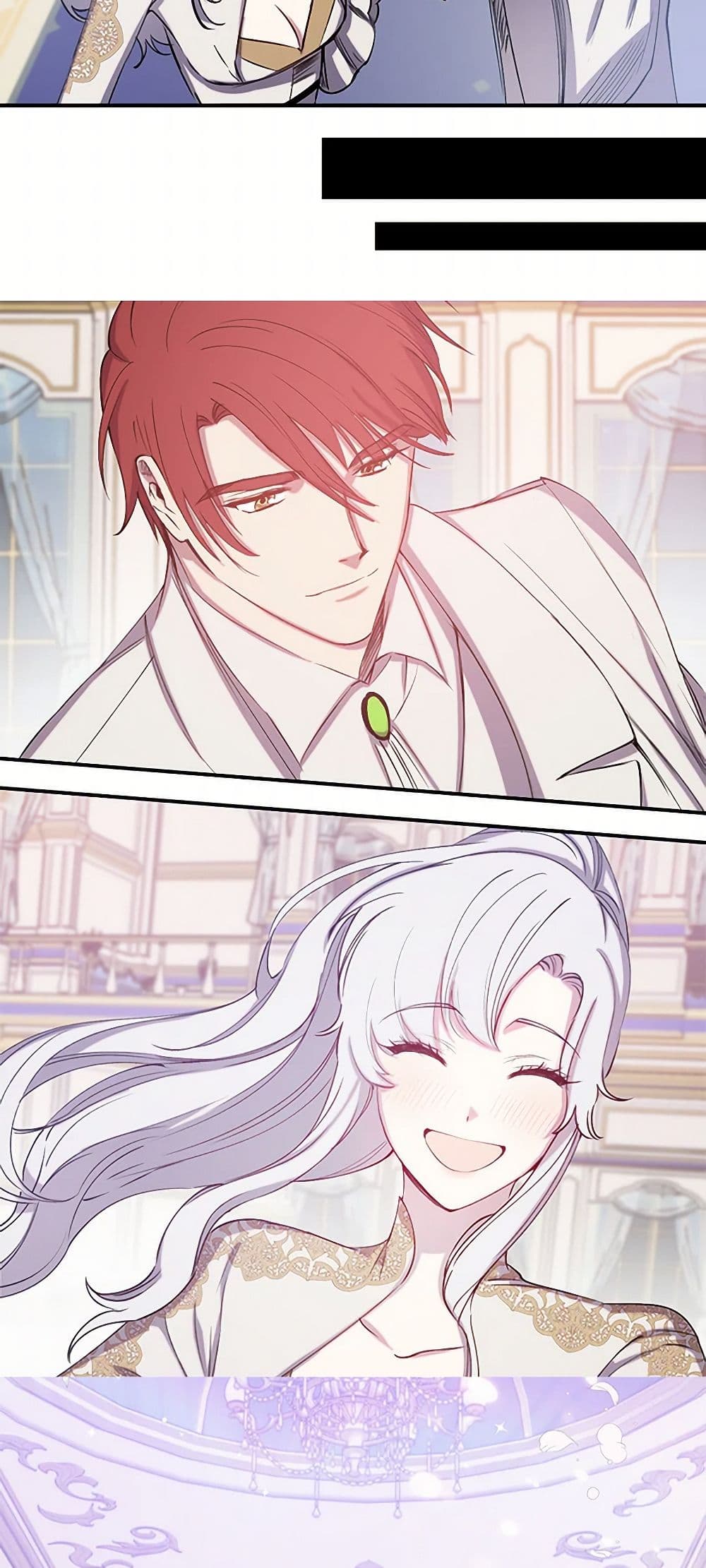Revenge Wedding page 21