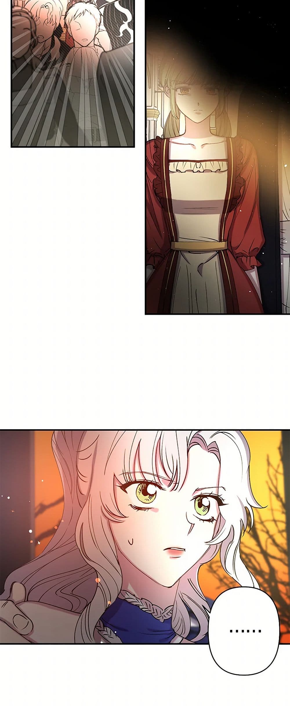 Revenge Wedding page 24