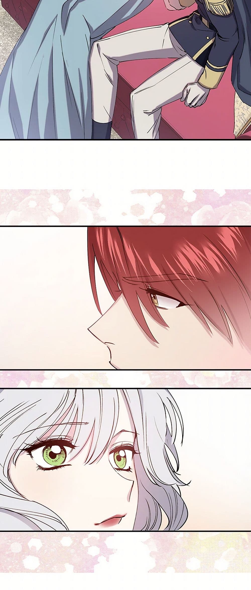 Revenge Wedding page 27