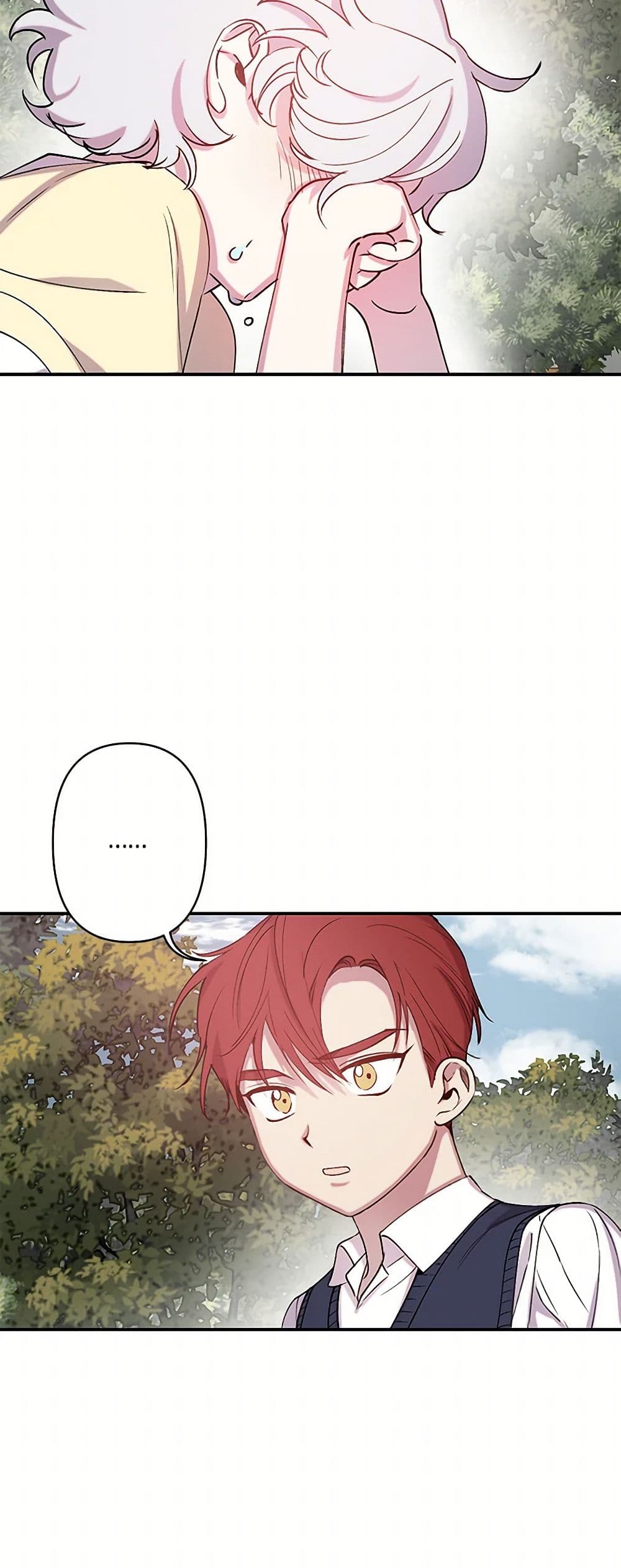 Revenge Wedding page 33