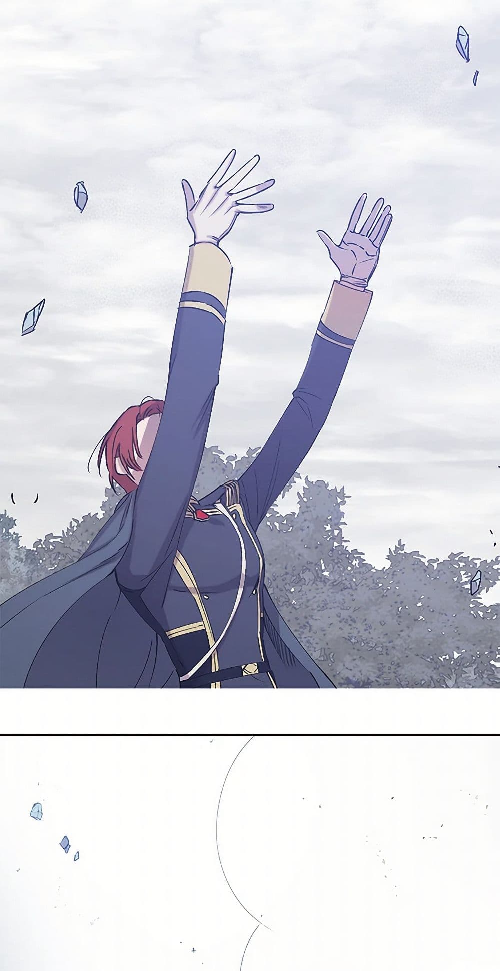Revenge Wedding page 6