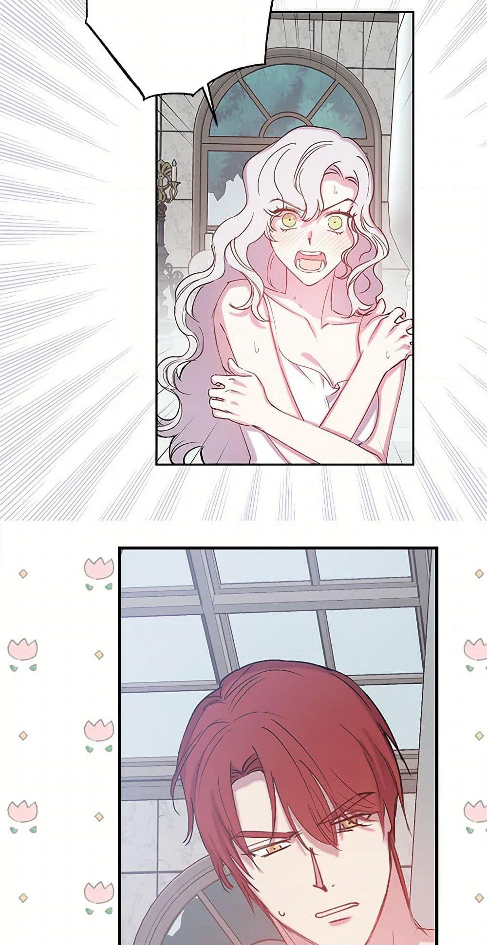 Revenge Wedding page 25