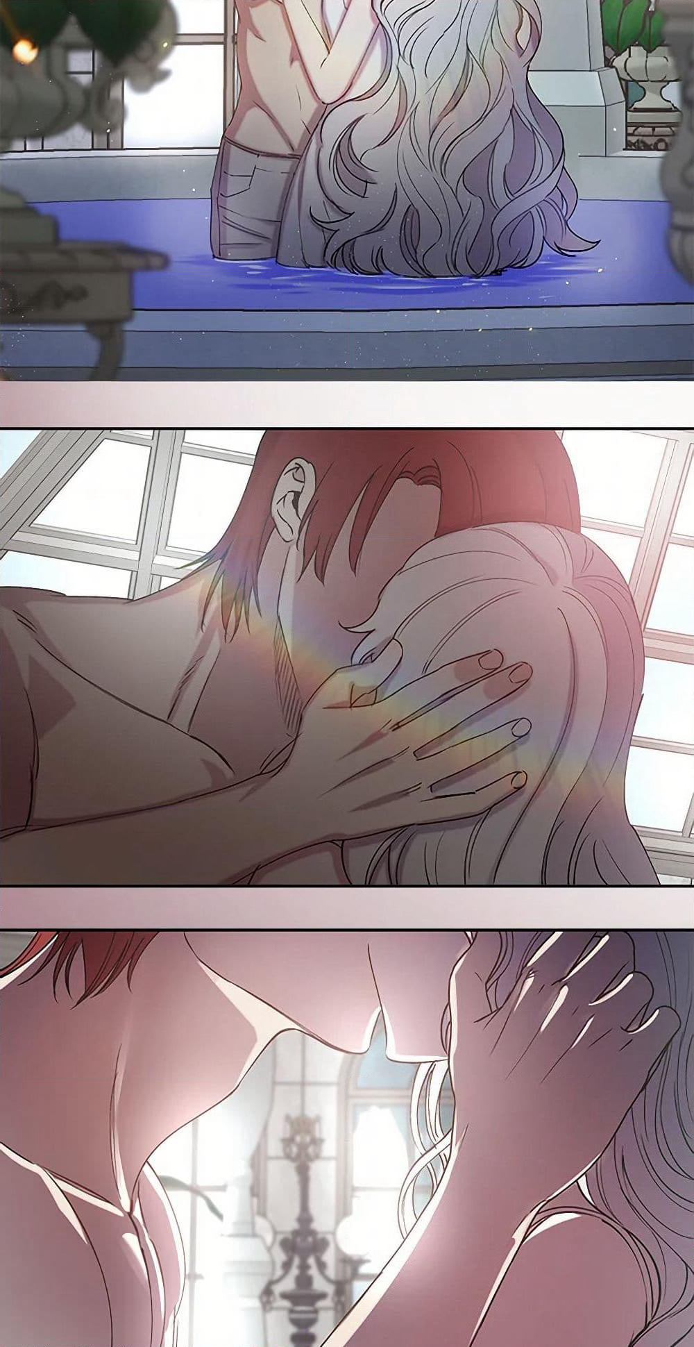 Revenge Wedding page 37