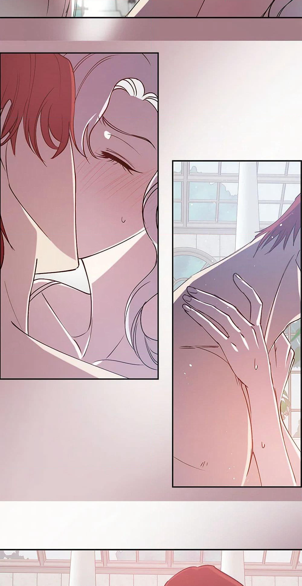 Revenge Wedding page 38