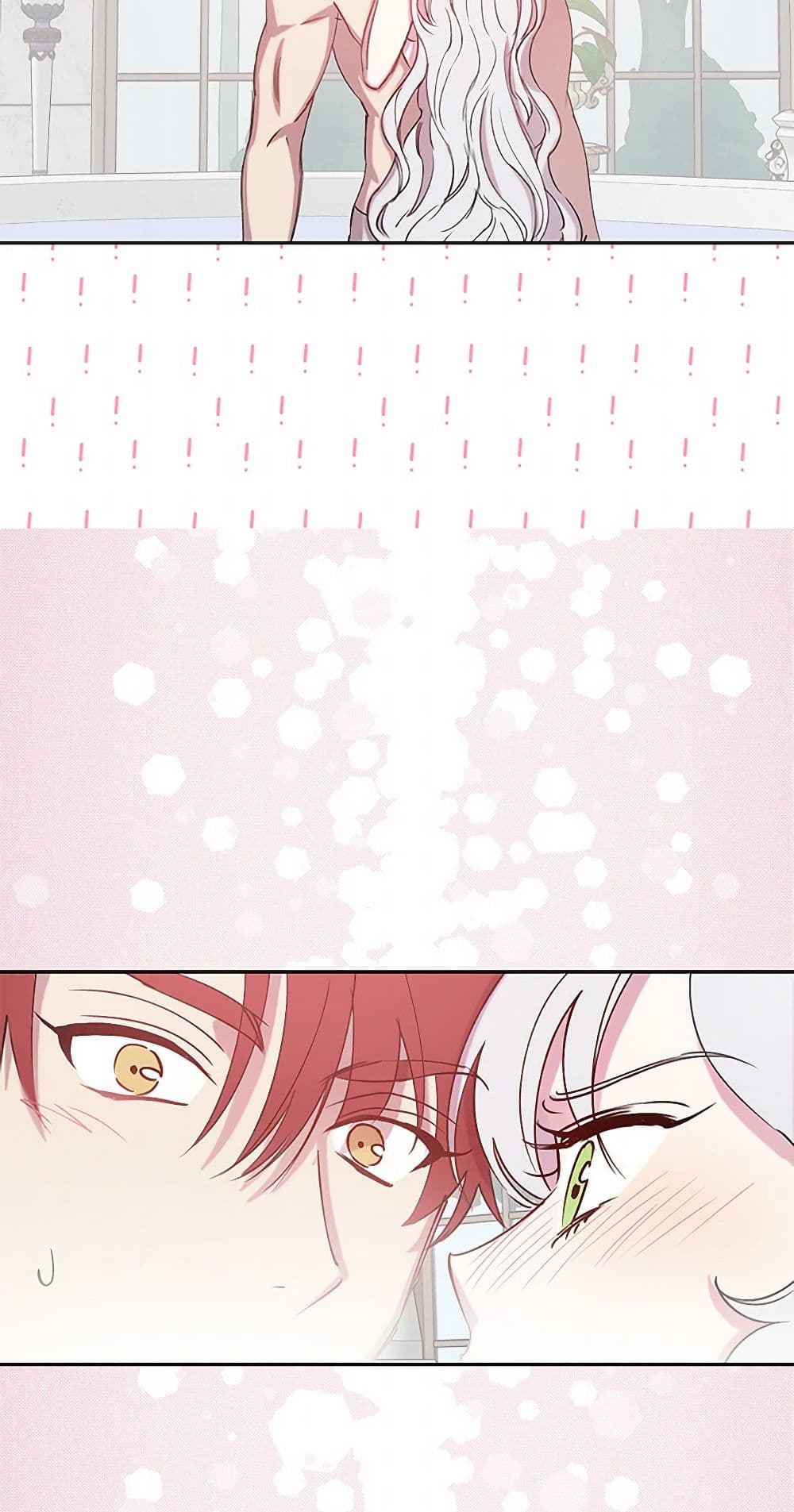 Revenge Wedding page 8