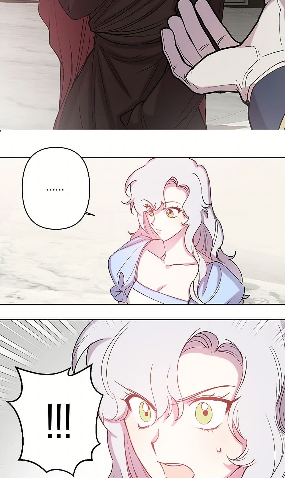 Revenge Wedding page 49