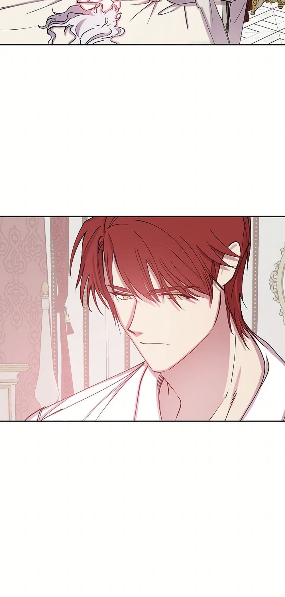 Revenge Wedding page 8