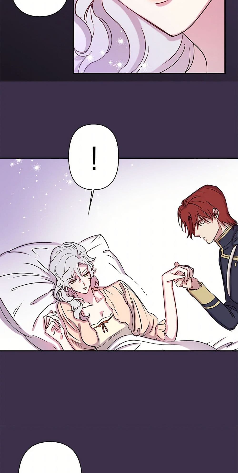 Revenge Wedding page 12