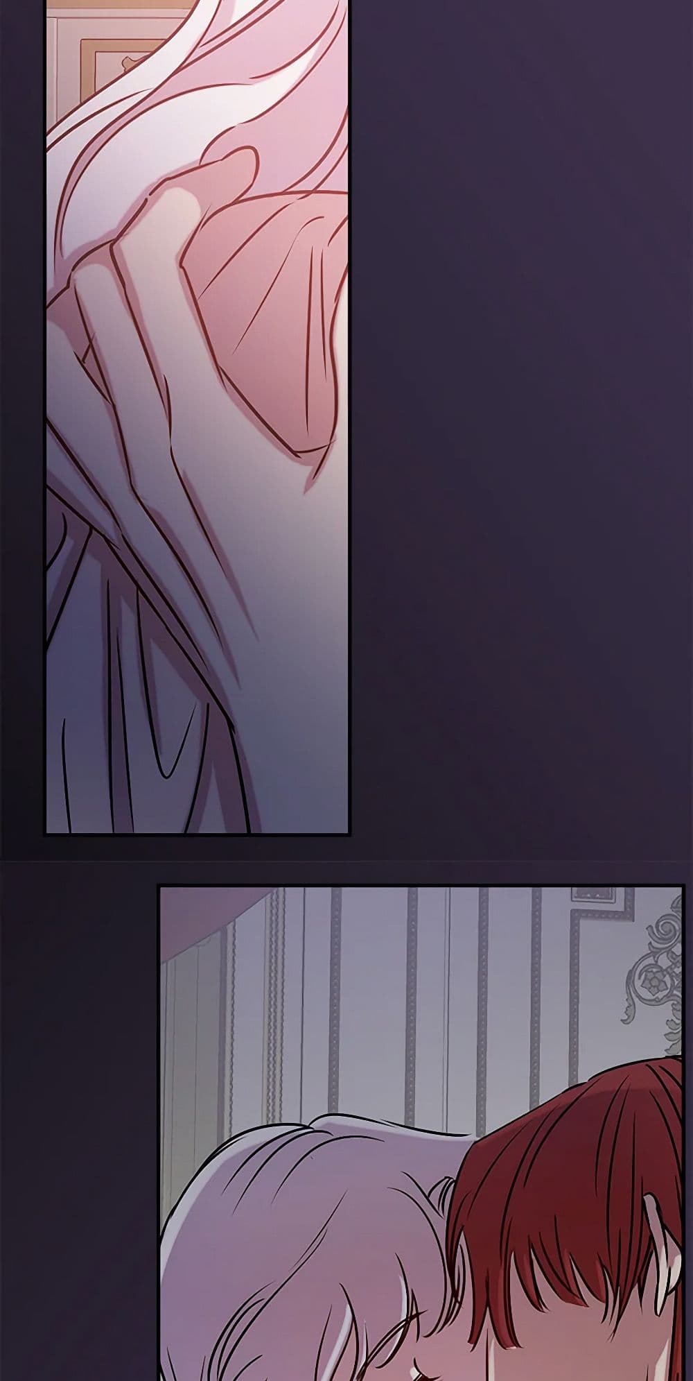 Revenge Wedding page 21