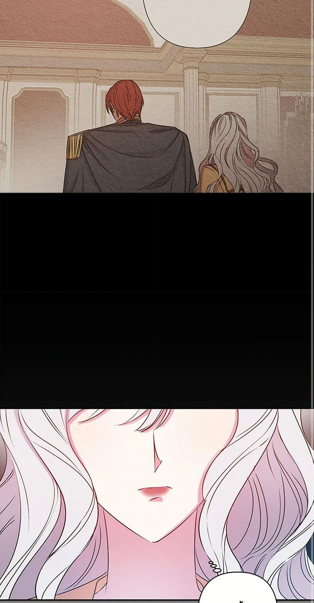 Revenge Wedding page 3