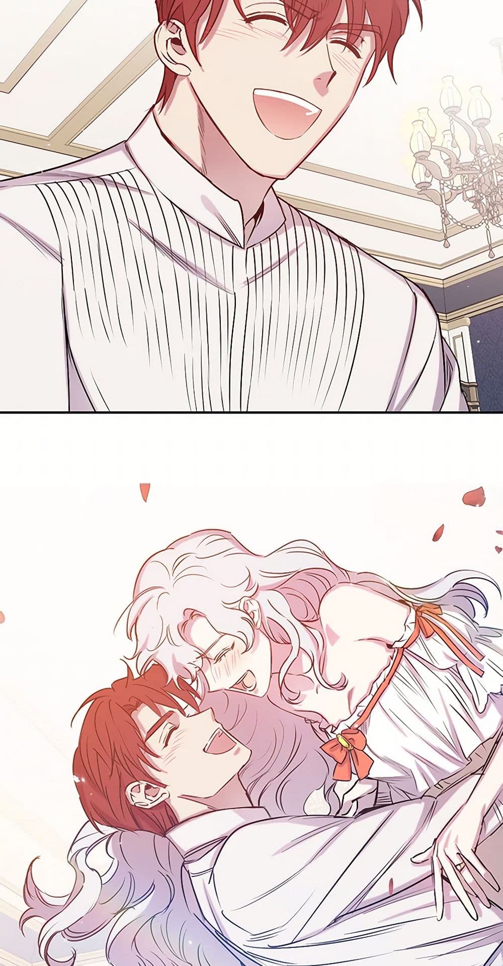 Revenge Wedding page 40