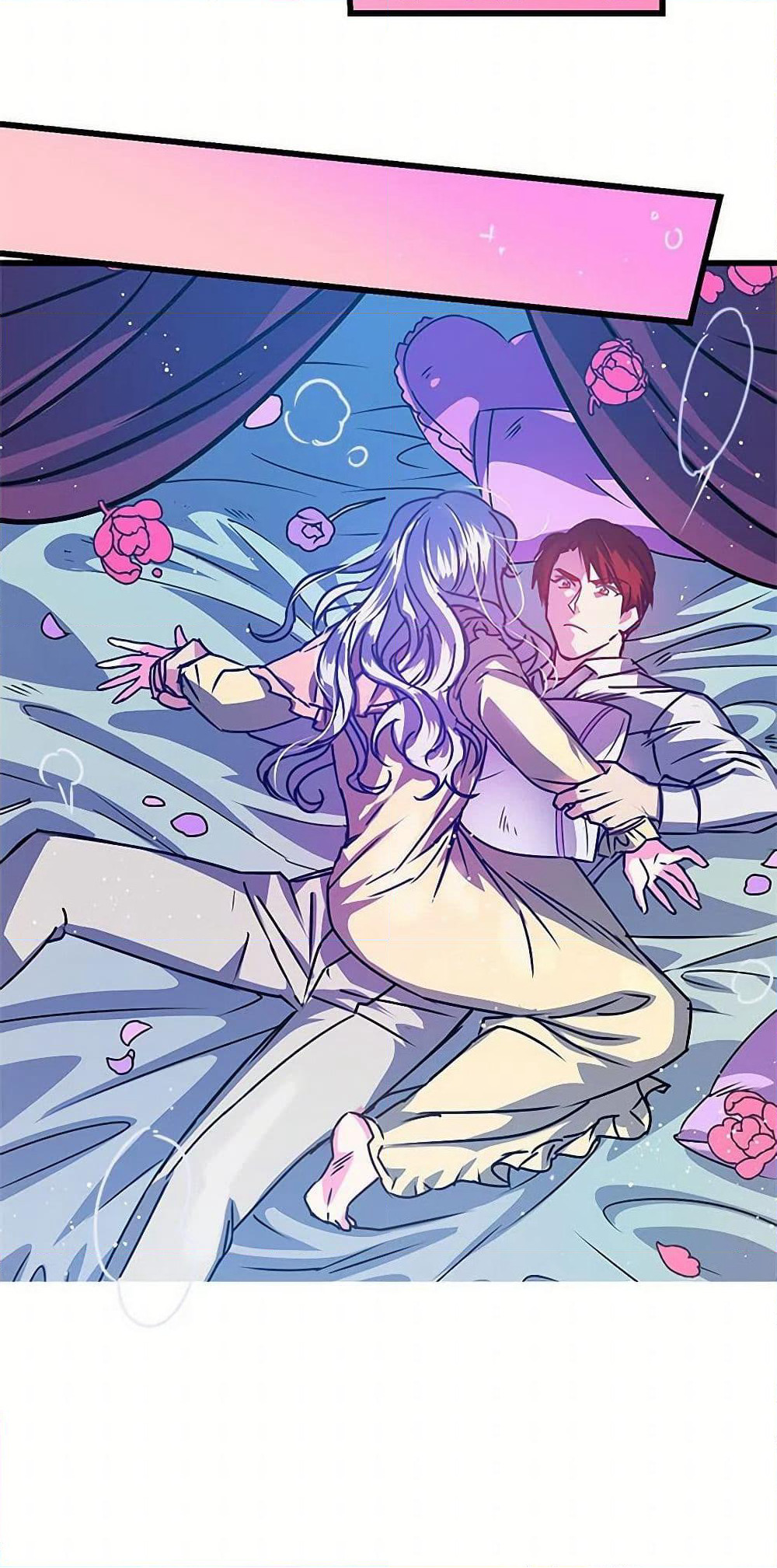 Revenge Wedding page 8
