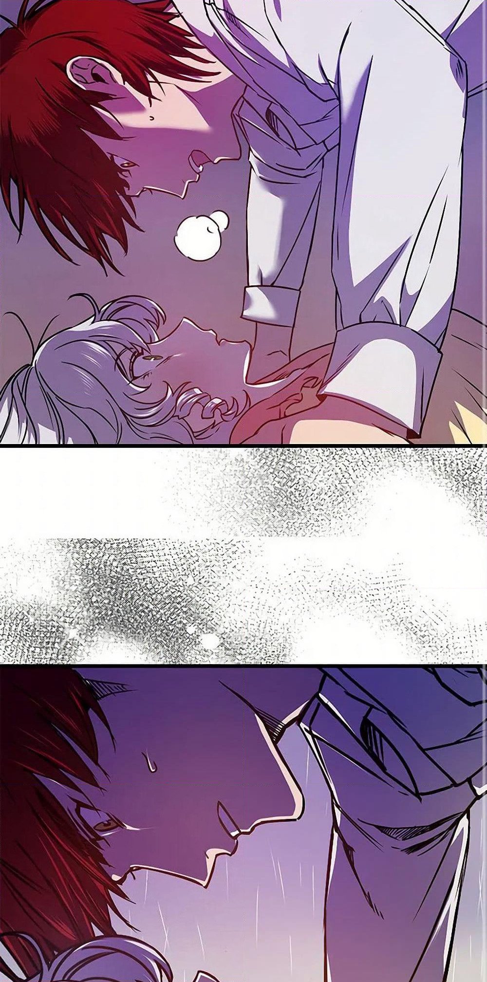 Revenge Wedding page 15