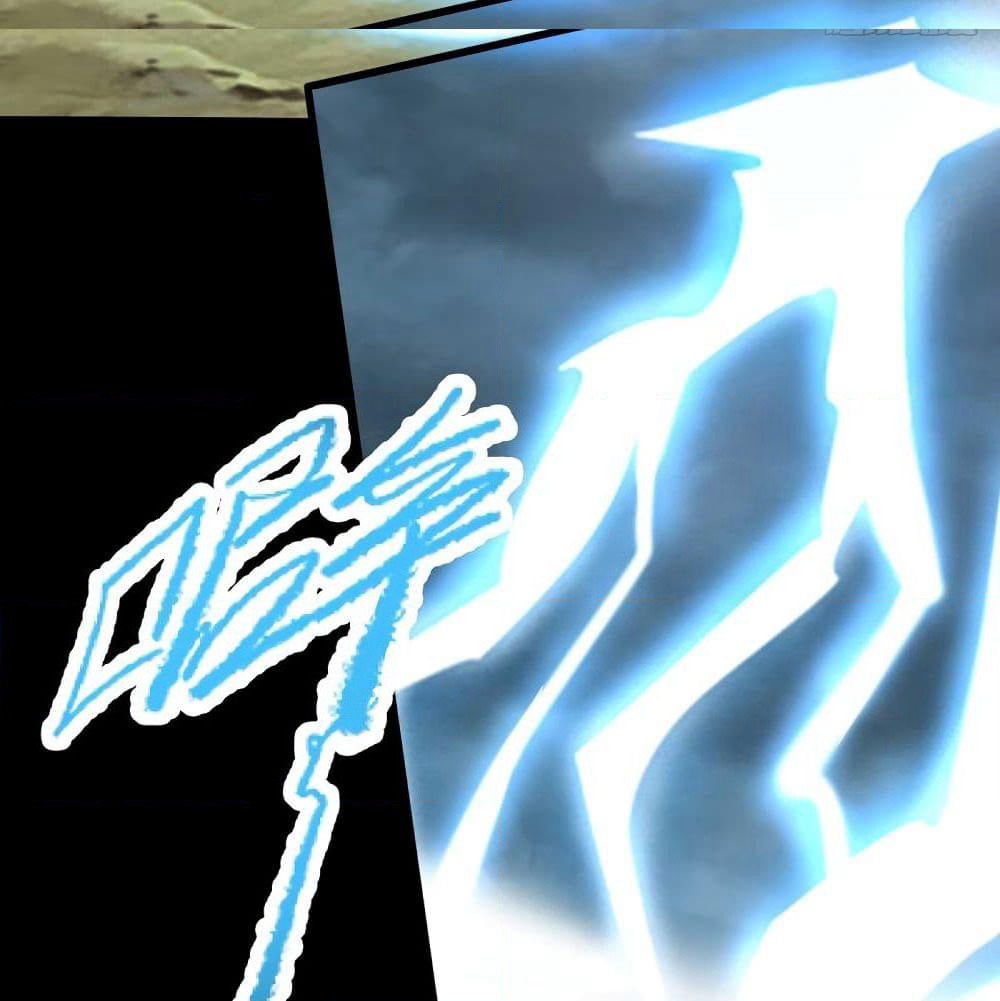 Reversal of God King page 8