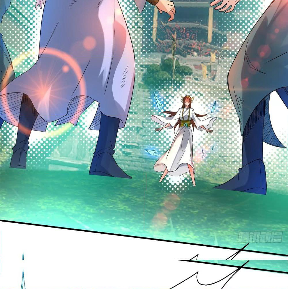 Reversal of God King page 3