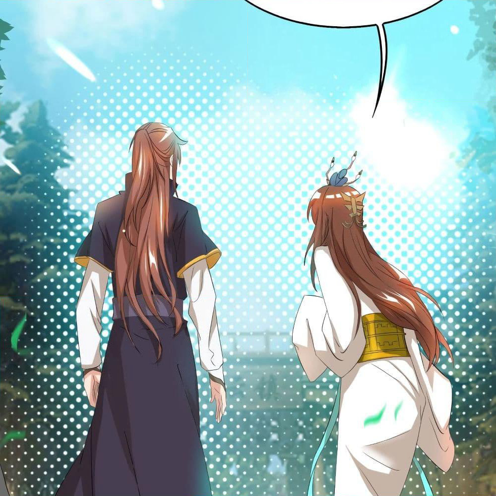 Reversal of God King page 3