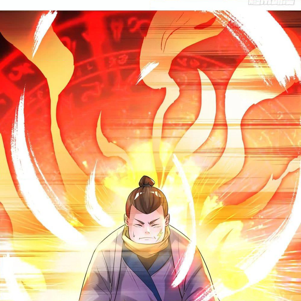 Reversal of God King page 2