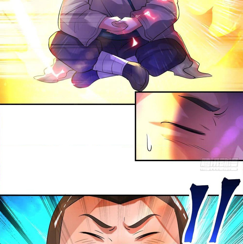 Reversal of God King page 3