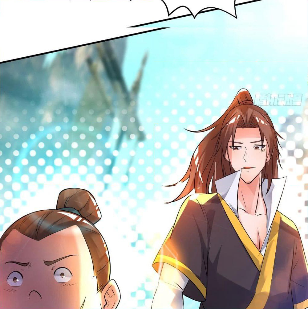 Reversal of God King page 5