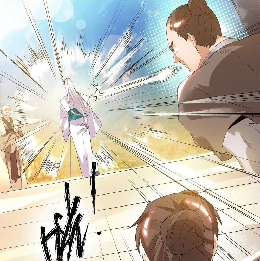 Reversal of God King page 3