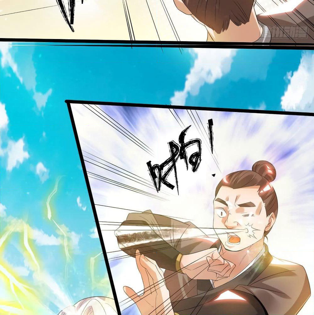 Reversal of God King page 4