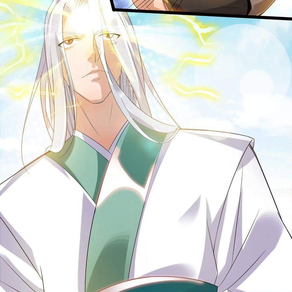 Reversal of God King page 5