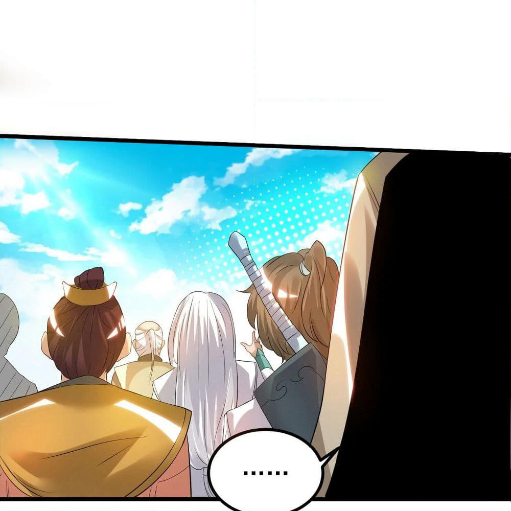 Reversal of God King page 8