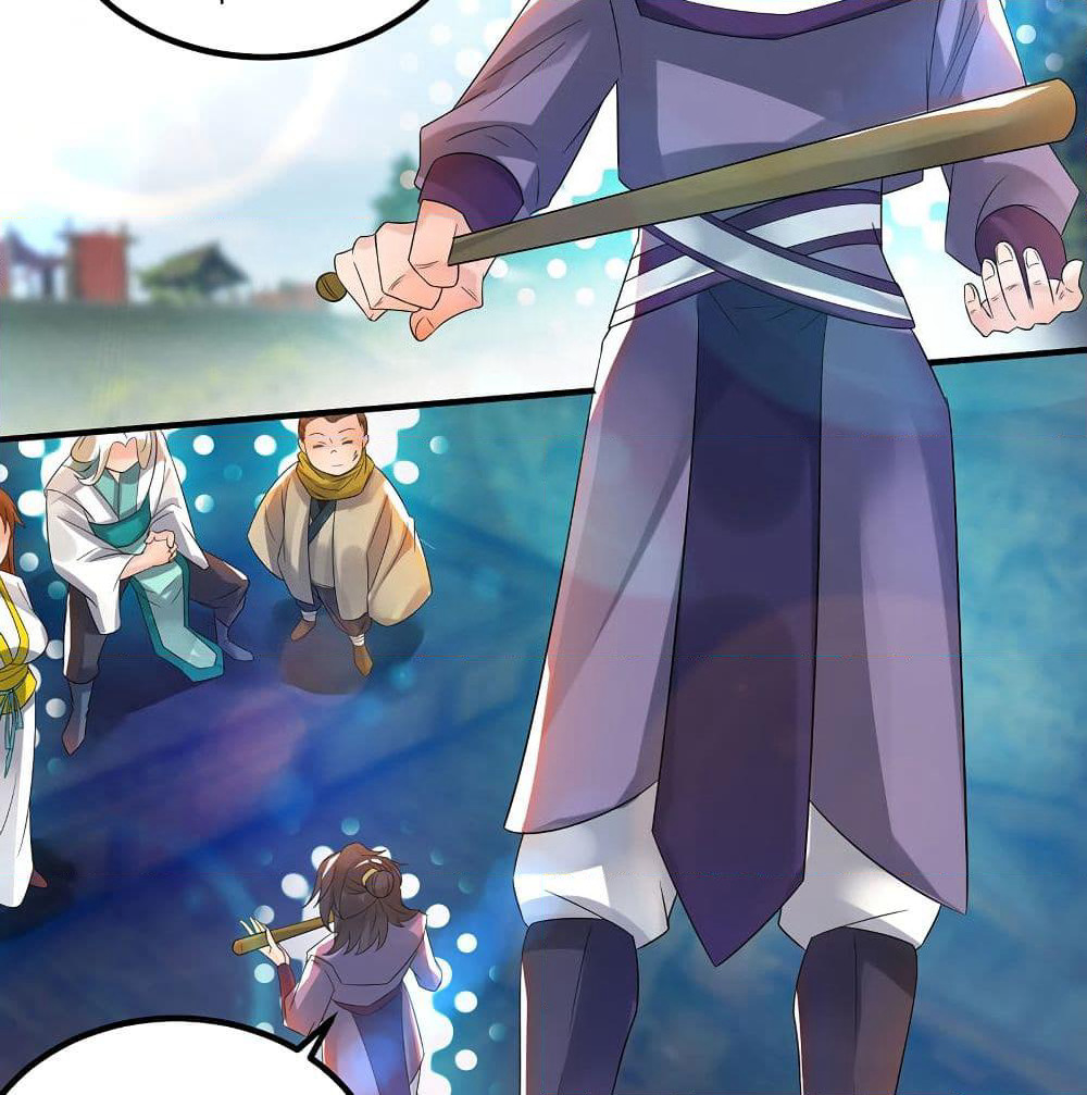 Reversal of God King page 4