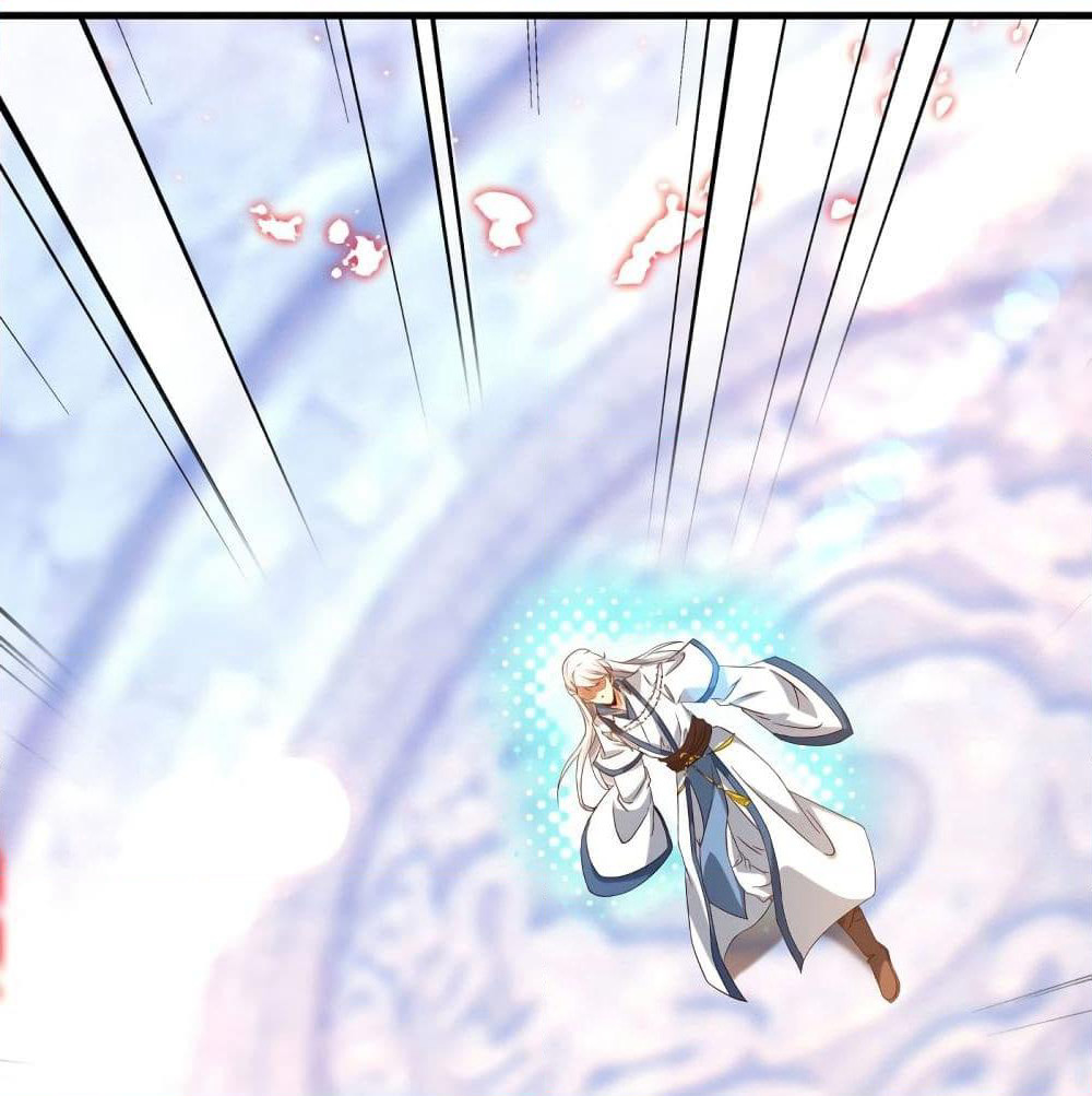 Reversal of God King page 2