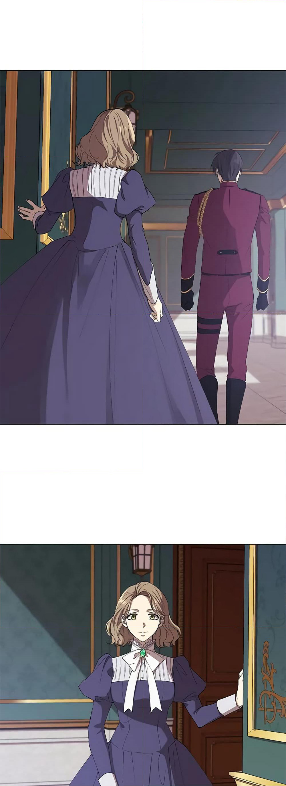 Revolutionary Princess Eve page 9
