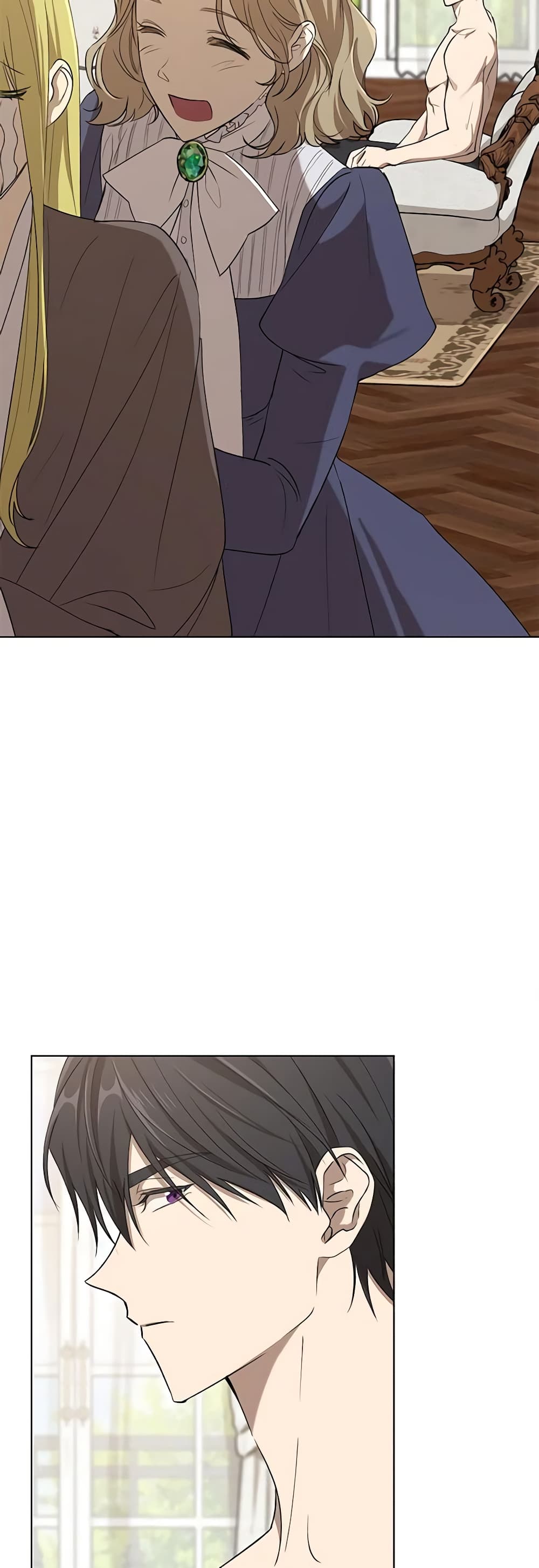 Revolutionary Princess Eve page 32