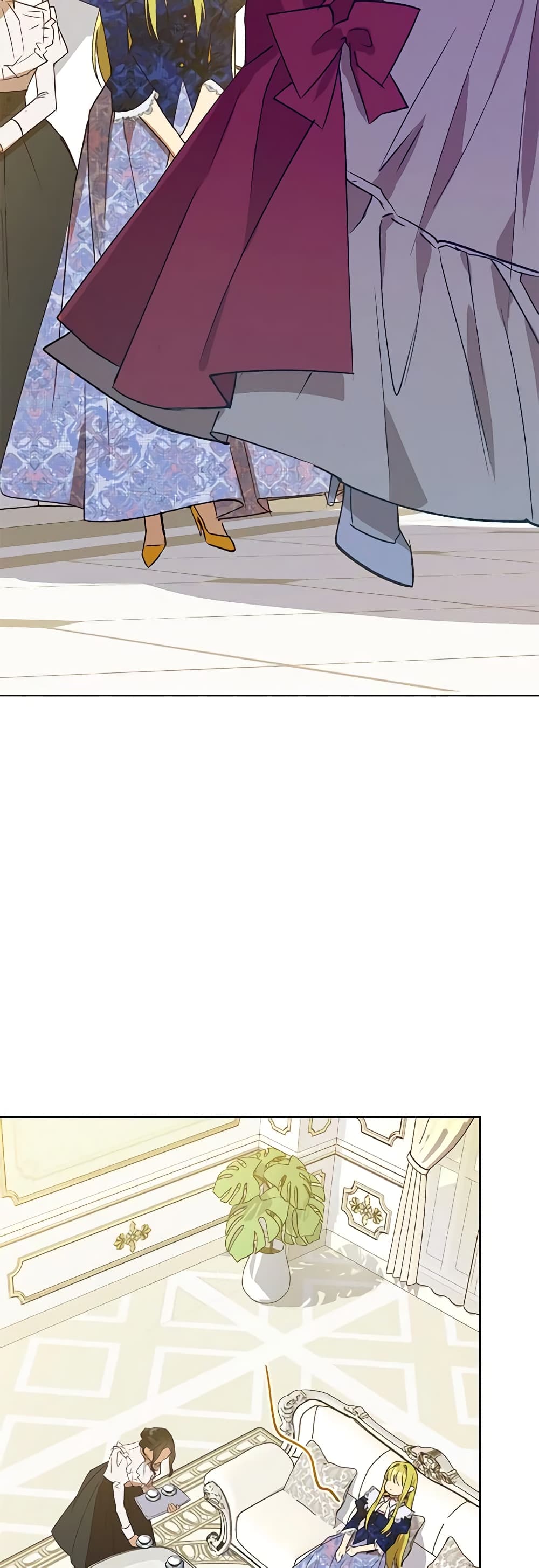 Revolutionary Princess Eve page 35
