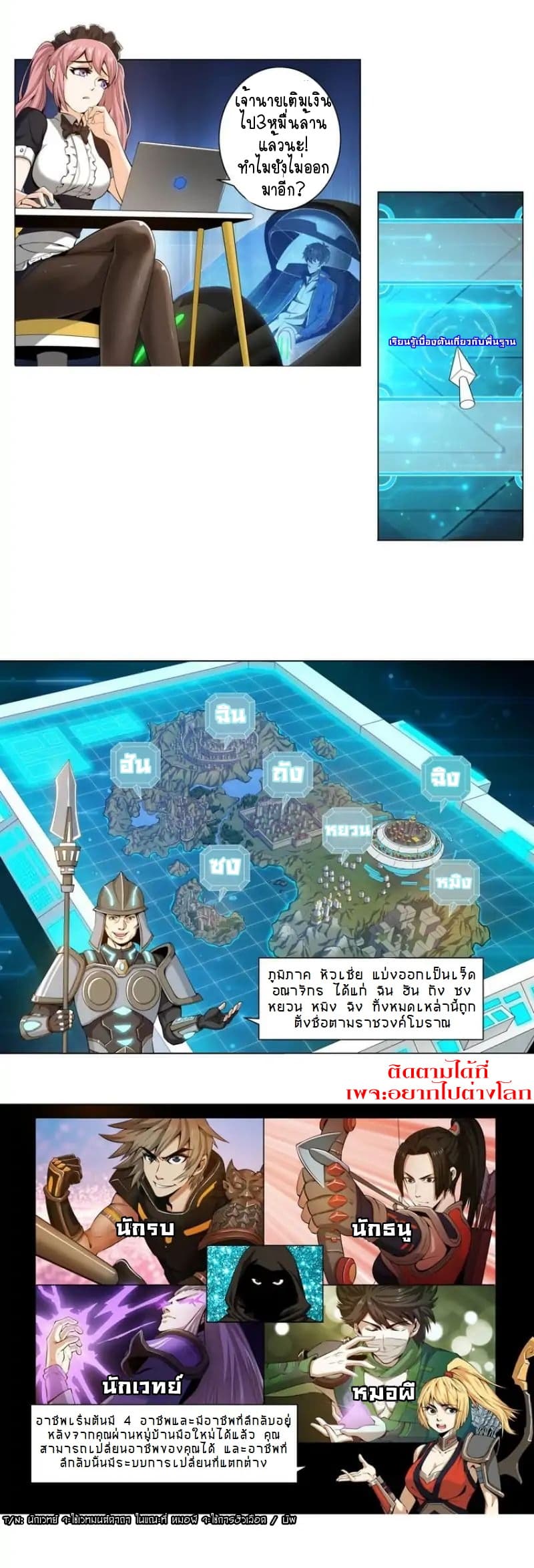 Rich Player page 7