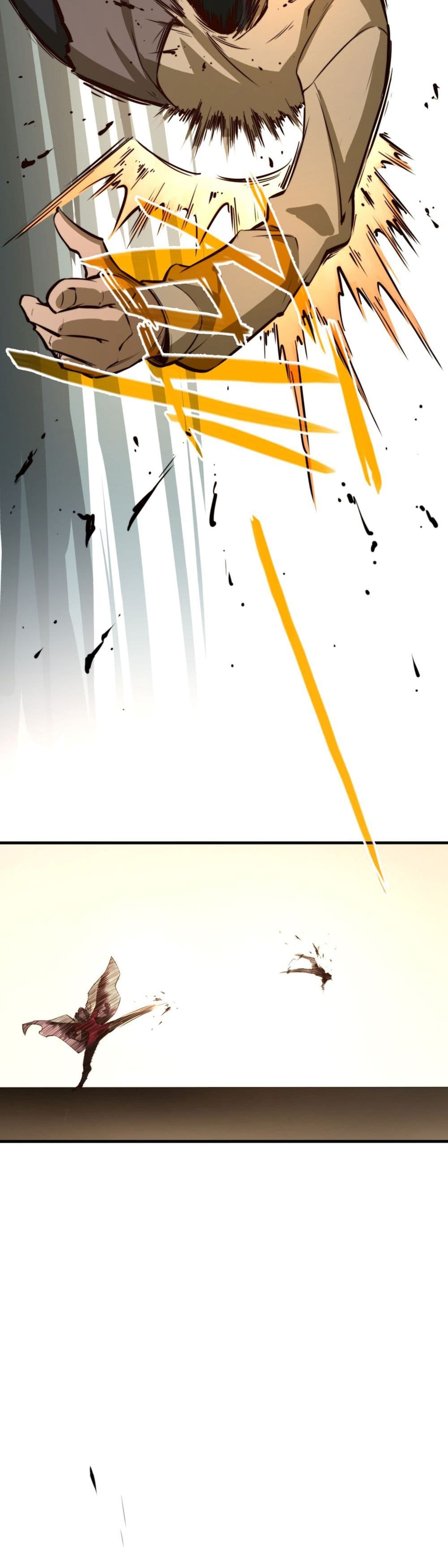 Rise from the Bottom page 42