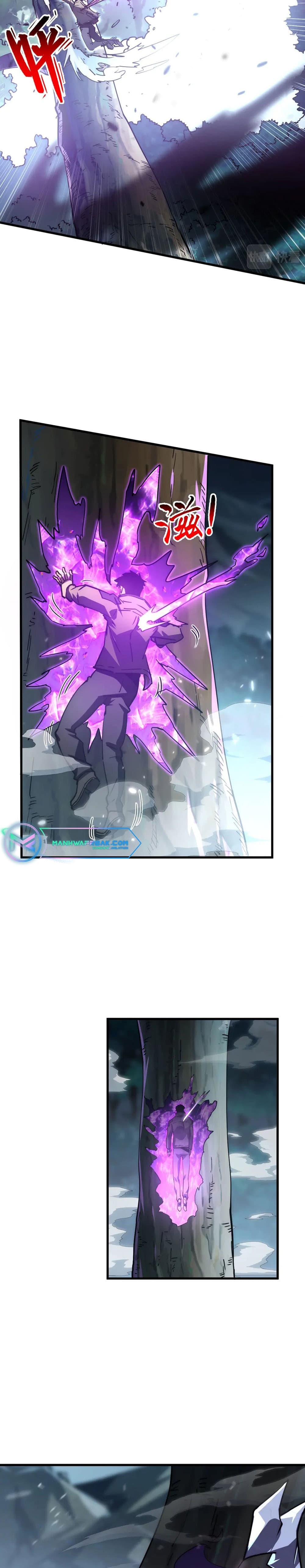 Rise From The Rubble page 7