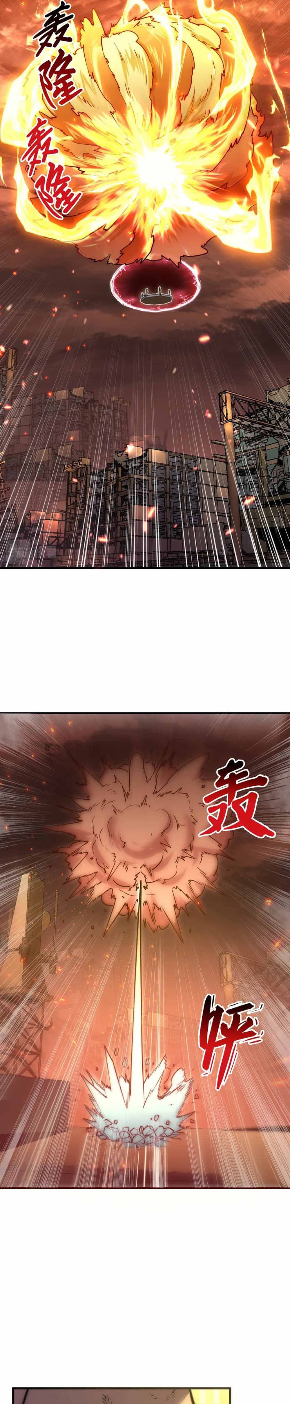Rise From The Rubble page 6