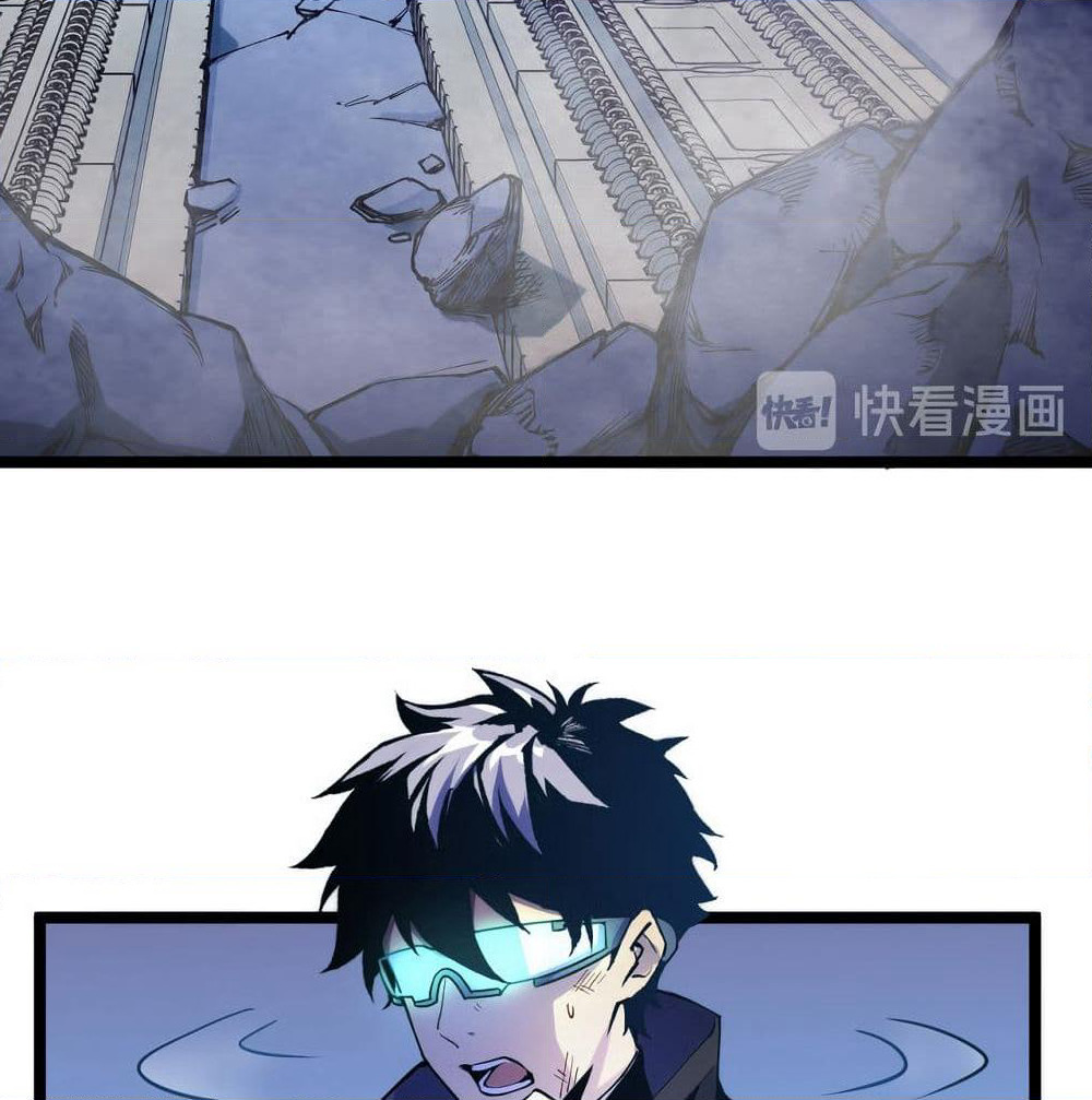 Rise From The Rubble page 4