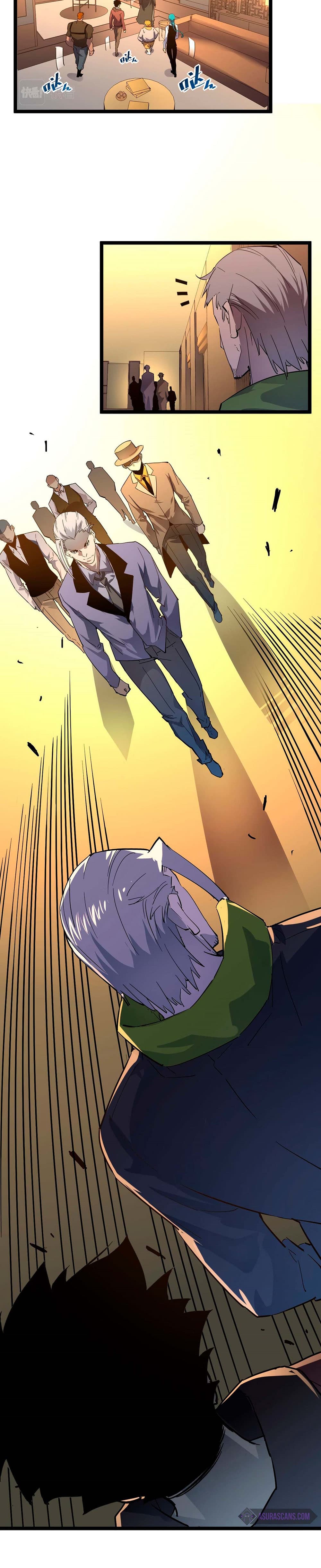 Rise From The Rubble page 4