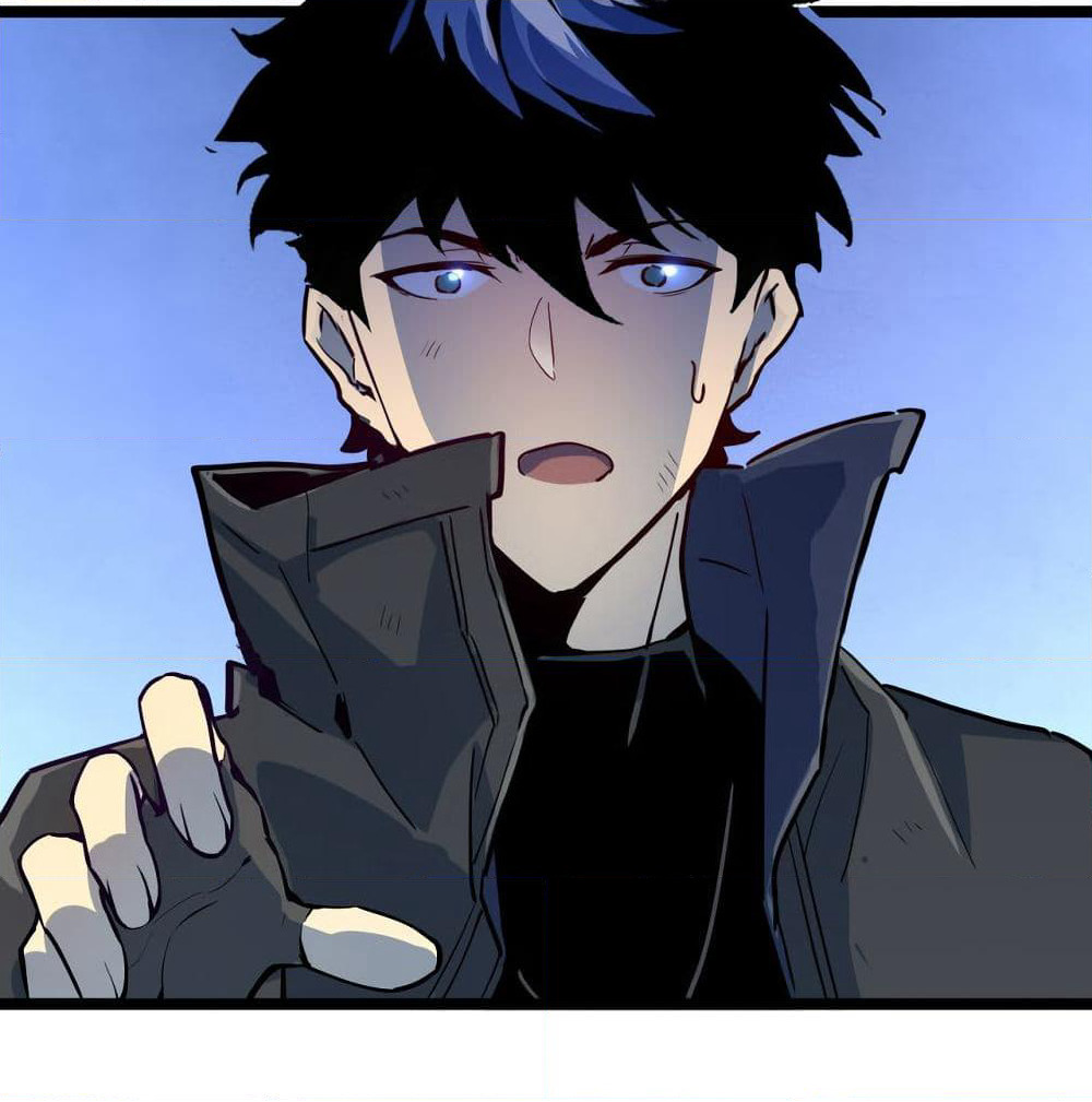 Rise From The Rubble page 8