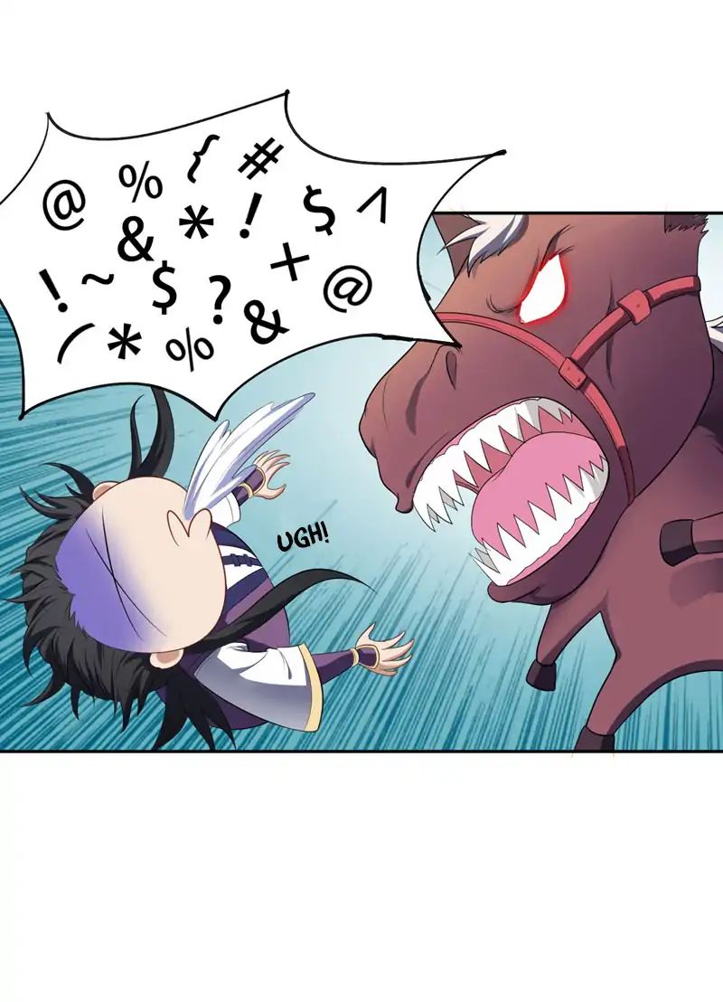 Rise of The Demon King รุ่งอรุณแห่งราชาปีศาจ page 9