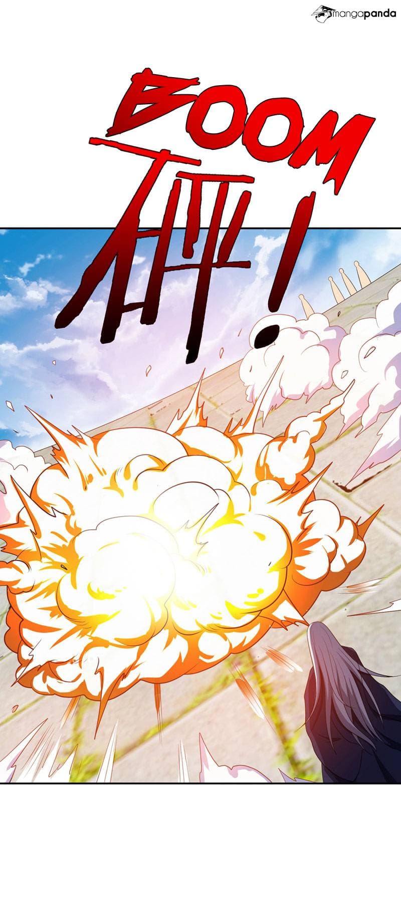 Rise of The Demon King รุ่งอรุณแห่งราชาปีศาจ page 6