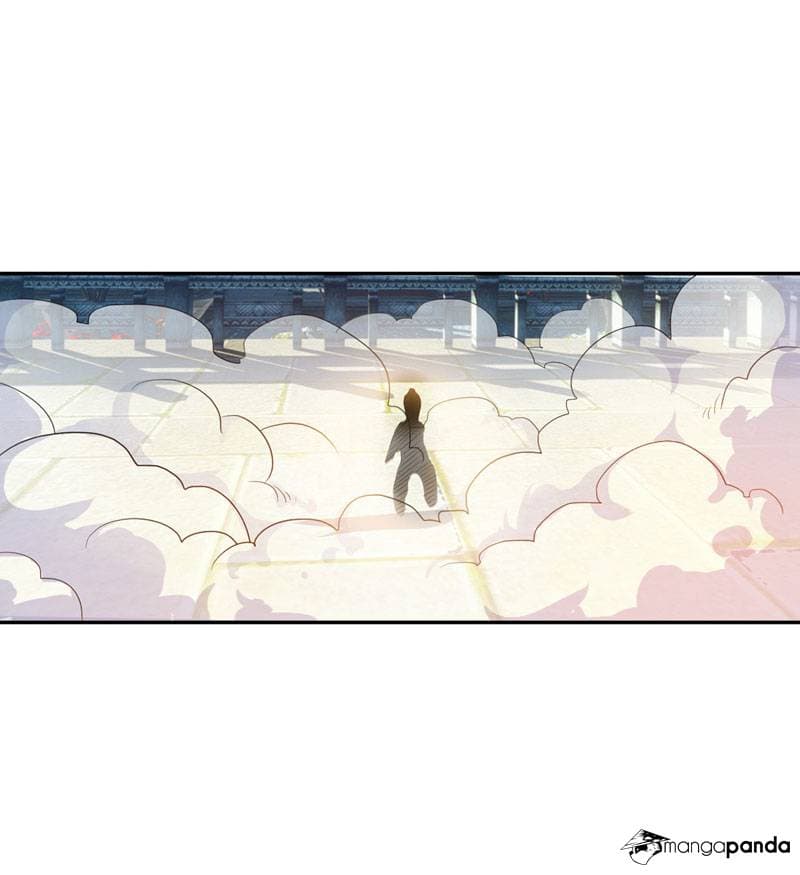 Rise of The Demon King รุ่งอรุณแห่งราชาปีศาจ page 8