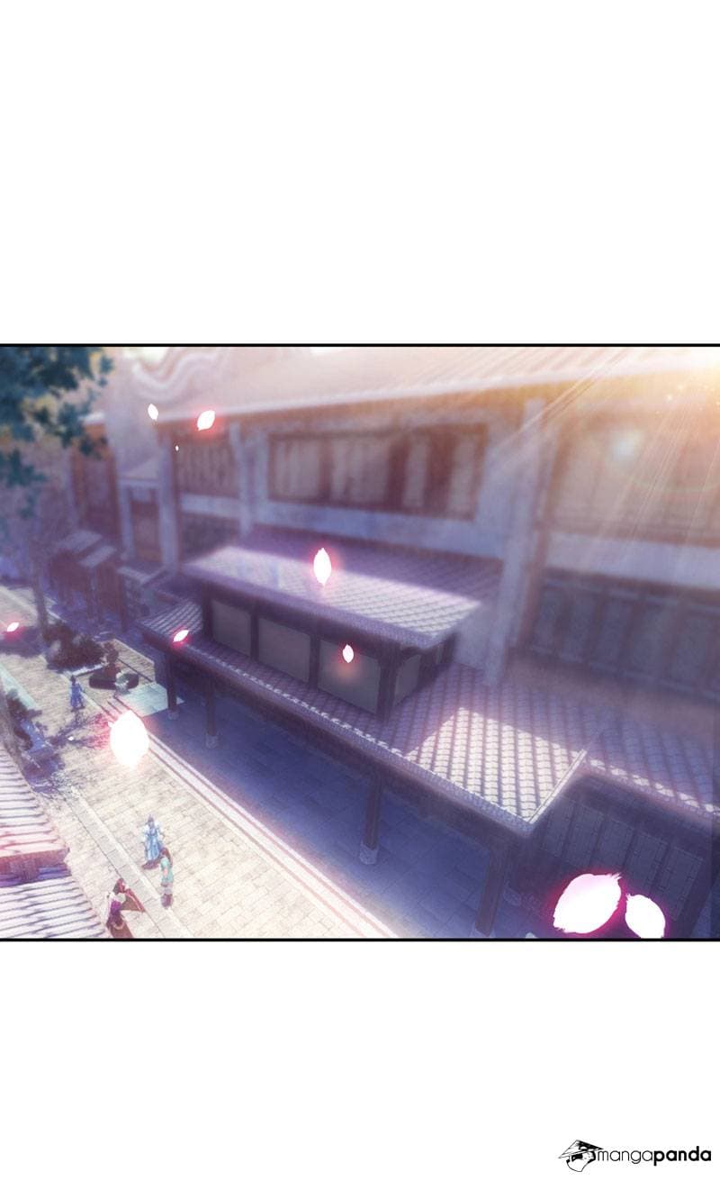 Rise of The Demon King รุ่งอรุณแห่งราชาปีศาจ page 4