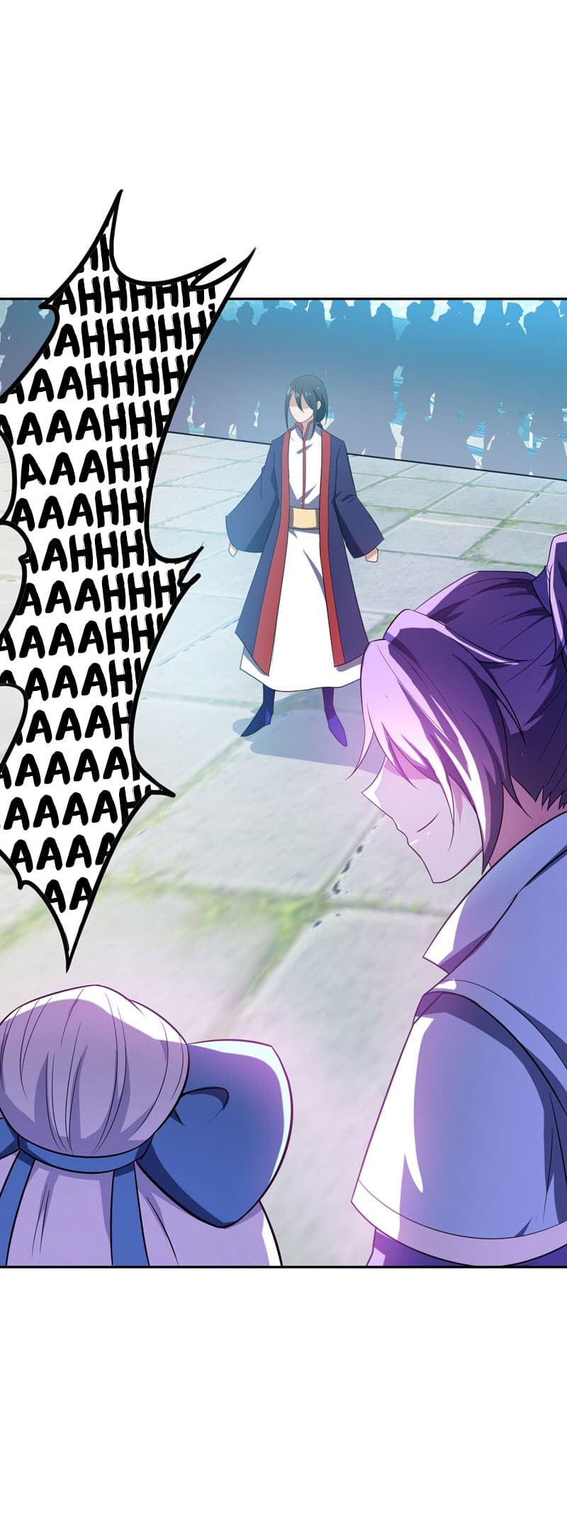 Rise of The Demon King รุ่งอรุณแห่งราชาปีศาจ page 2