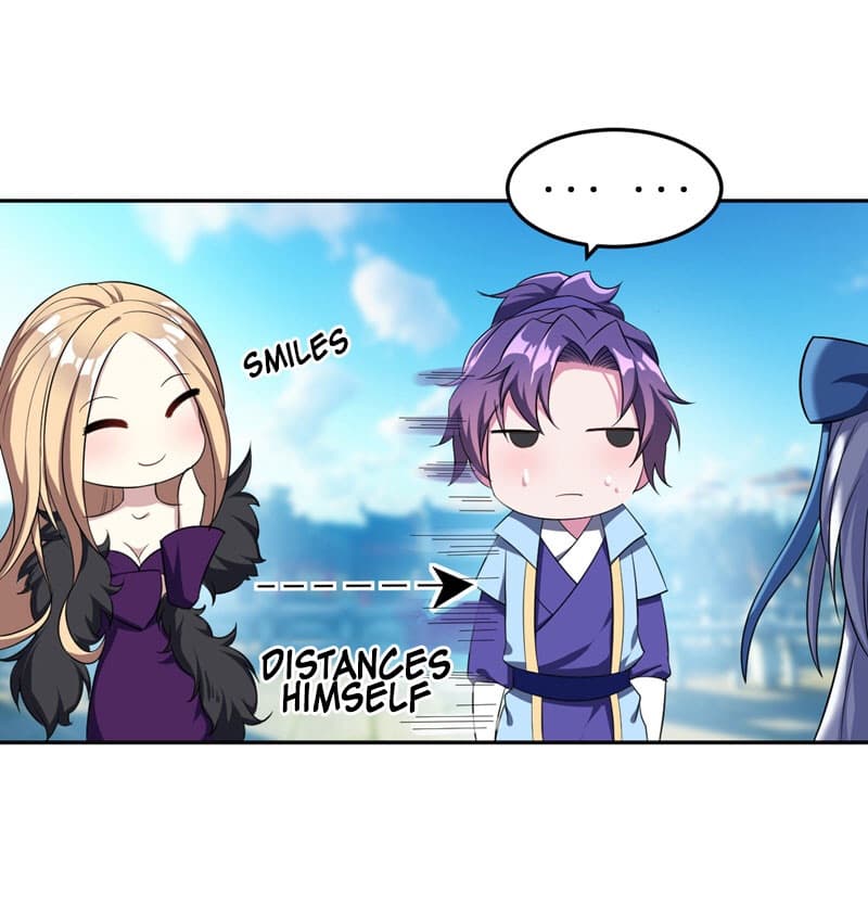 Rise of The Demon King รุ่งอรุณแห่งราชาปีศาจ page 4