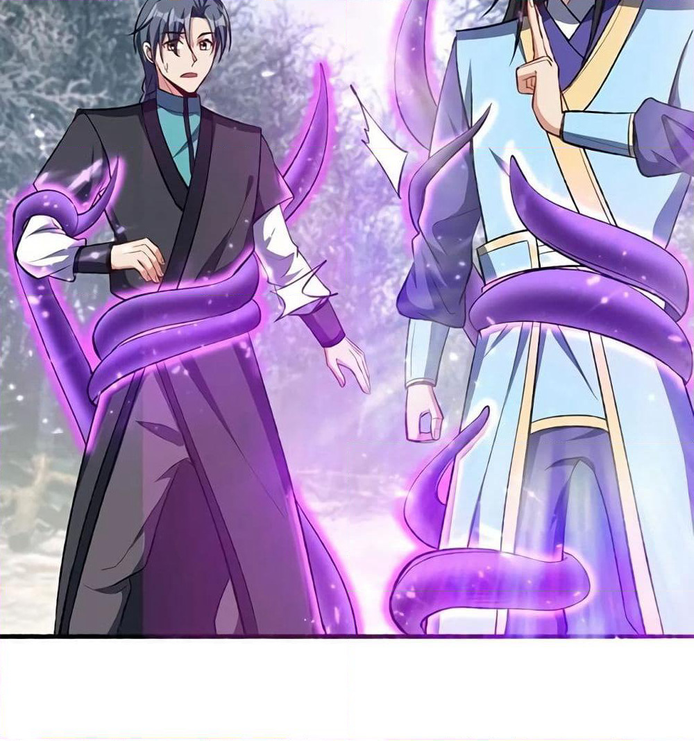 Rise of The Demon King รุ่งอรุณแห่งราชาปีศาจ page 9