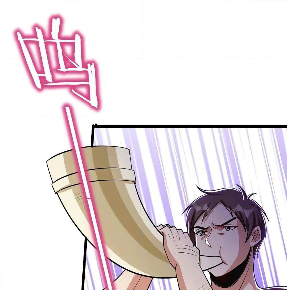 Rise of The Demon King รุ่งอรุณแห่งราชาปีศาจ page 6