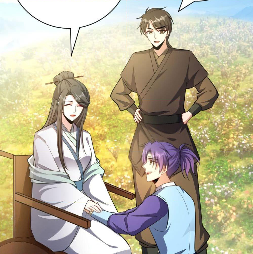 Rise of The Demon King รุ่งอรุณแห่งราชาปีศาจ page 3